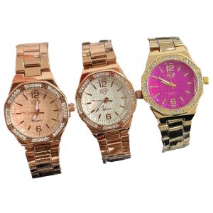 Relógio Feminino - Com Pulseira